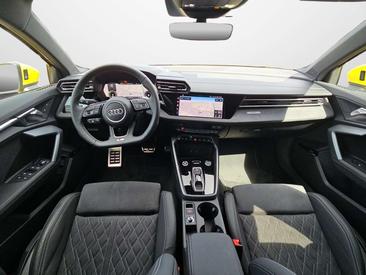 Audi A3 Break Surélevé TFSI E 40 E — photo 7