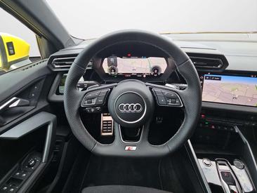 Audi A3 Break Surélevé TFSI E 40 E — photo 8