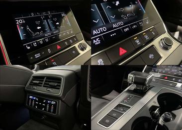 Audi S 6 Avant TDI — photo 18