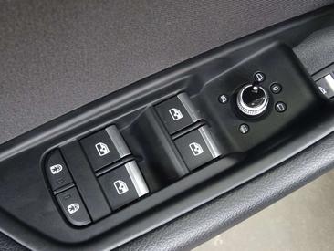 Audi A4 40 TDI Quattro — photo 20