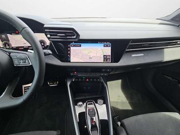 Audi A3 Break Surélevé TFSI E 40 E — photo 9