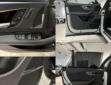 Audi RSQ8 — photo 23