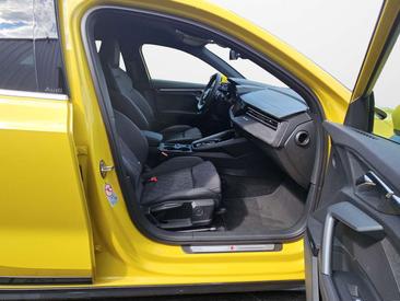 Audi A3 Break Surélevé TFSI E 40 E — photo 12