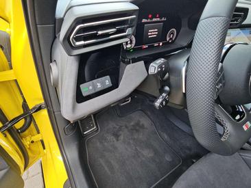 Audi A3 Break Surélevé TFSI E 40 E — photo 14