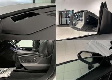 Audi RSQ8 — photo 28