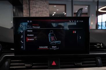 Audi S 4 Berline TDI — photo 24