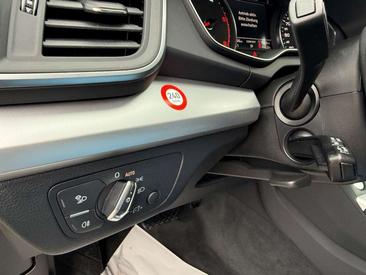 Audi Q5 35 TDI — photo 16