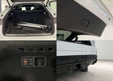 Audi RSQ8 — photo 30