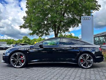 Audi S 5 Sportback TDI — photo 2