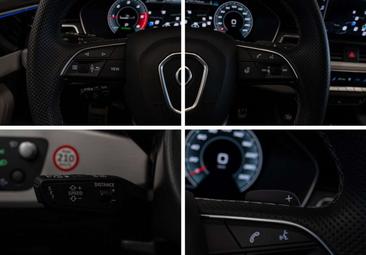 Audi S 4 Berline TDI — photo 27