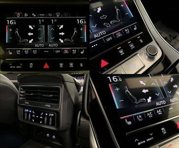 Audi RSQ8 — photo 32