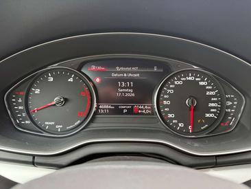Audi Q5 35 TDI — photo 19