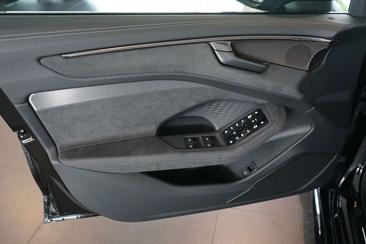 Audi A6 Avant TFSI E 55 E Quattro — photo 14