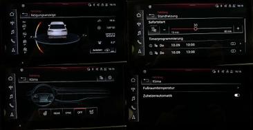 Audi SQ7 TFSI — photo 29