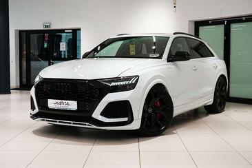 Audi RSQ8 — photo 34