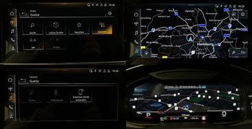 Audi RSQ8 — photo 35