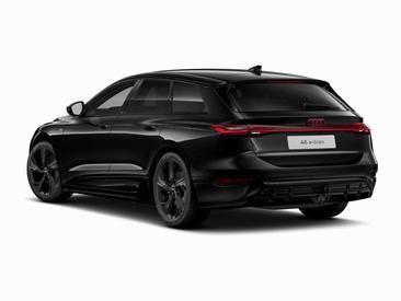 Audi A6 E-tron Sportback A6 Sportback E-tron 210 KW — photo 2