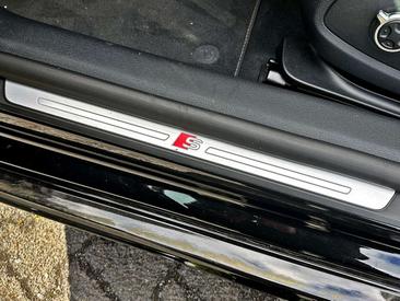 Audi S 5 Sportback TDI — photo 8