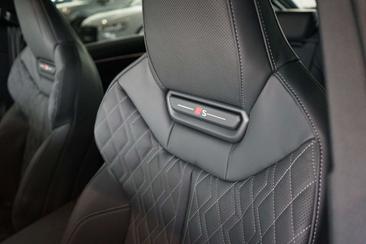 Audi A6 Avant TFSI E 55 E Quattro — photo 17