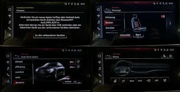 Audi RSQ8 — photo 36