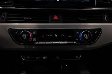 Audi S 4 Berline TDI — photo 31