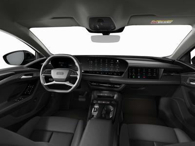 Audi A6 E-tron Sportback A6 Sportback E-tron 210 KW
