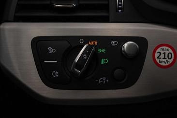 Audi S 4 Berline TDI — photo 32