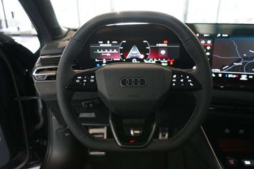 Audi A6 Avant TFSI E 55 E Quattro — photo 20
