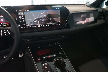 Audi A6 Avant TFSI E 55 E Quattro — photo 21