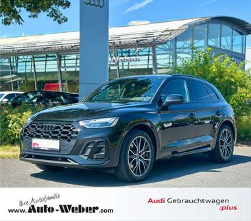 Audi SQ5 SUV TDI — photo 3