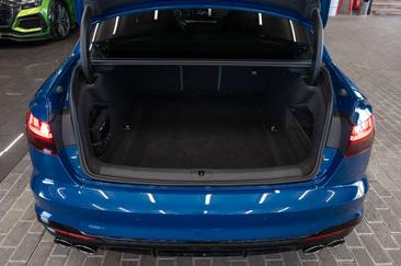 Audi S 4 Berline TDI — photo 36