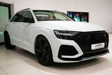 Audi RSQ8 — photo 44