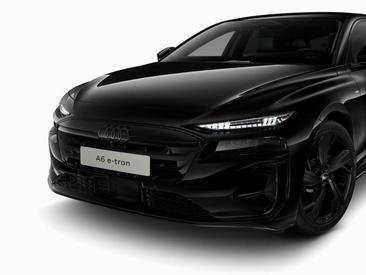 Audi A6 E-tron Sportback A6 Sportback E-tron 210 KW — photo 10
