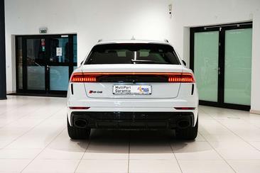 Audi RSQ8 — photo 45