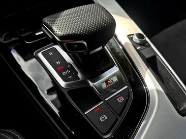 Audi S 5 Sportback TDI — photo 17