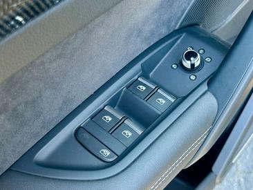 Audi SQ5 SUV TDI — photo 7
