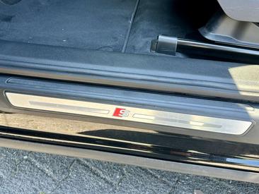 Audi SQ5 SUV TDI — photo 9