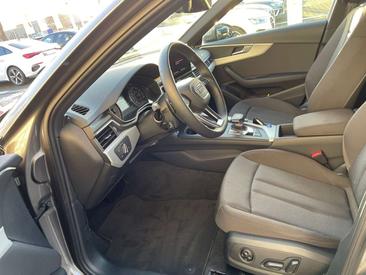 Audi A4 Avant 40 TFSI — photo 6