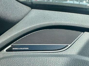 Audi SQ5 SUV TDI — photo 15