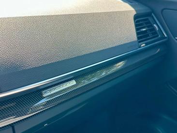 Audi SQ5 SUV TDI — photo 25