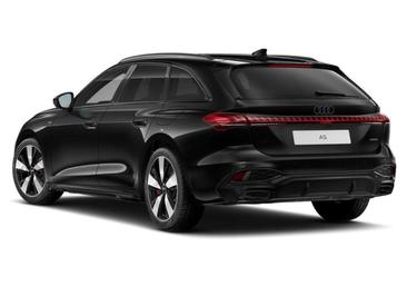 Audi A5 Avant 55 TFSI E Quattro — photo 3