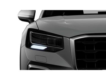 Audi Q2 35 TFSI — photo 3