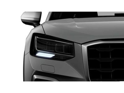Audi Q2 35 TFSI