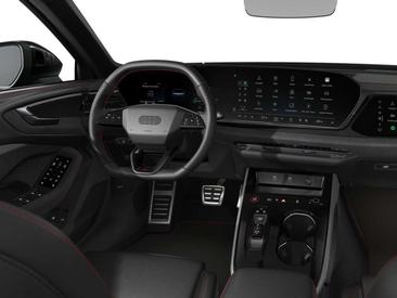 Audi A5 Avant 55 TFSI E Quattro — photo 7