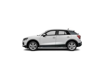 Audi Q2 35 TFSI — photo 7
