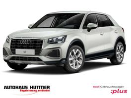 Audi Q2 35 TFSI - 2025 - Joinsteer - #1
