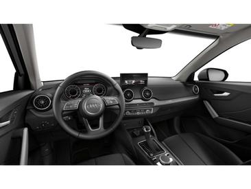 Audi Q2 35 TFSI — photo 9