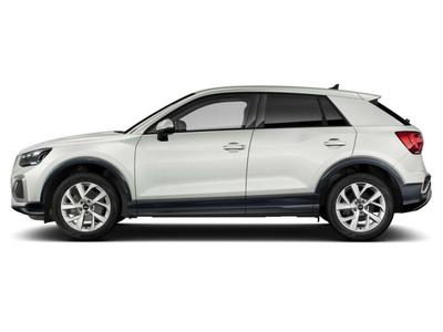 Audi Q2 35 TFSI