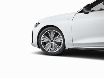 Audi A5 Avant 50 TFSI E Quattro — photo 5