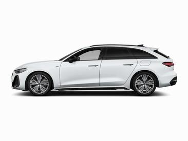Audi A5 Avant 50 TFSI E Quattro — photo 6